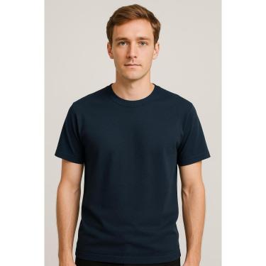 Imagem de Camisetas Masculina Radicais Livres 100 Algodão Malha Penteada Fio 30.1 Diversas Cores-Masculino