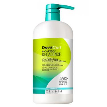 Imagem de Deva Curl No Poo Decadence Shampoo 1000ml