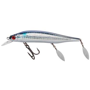 Imagem de Isca Nitro Fishing Killer Blade 115 SK