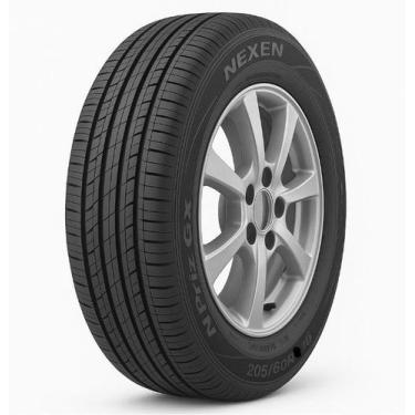 Imagem de Pneu Nexen aro 16 205/60R16 Npriz GX 92V
