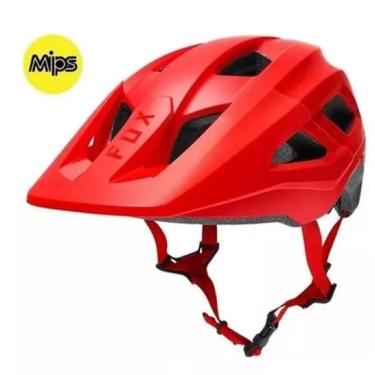 Imagem de Capacete Mainframe Mips - FOX-Unissex