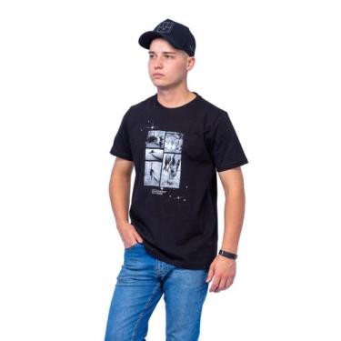 Imagem de Camiseta Querência - Empório Horse, GG