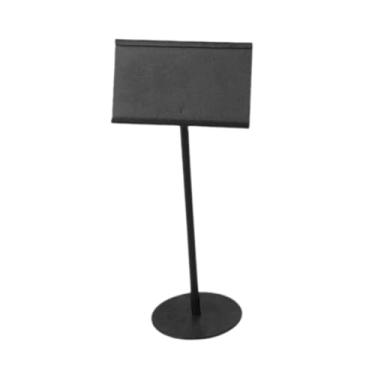 Imagem de YWJLQH Expositor de Cartões de Visita, Suporte Organizador para Cartões de Visita, Ideal para Escritório, Exposições e Salões de Beleza, Altura 19.5 Cm