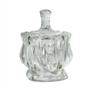 Imagem de Genérico, Bomboniere Sunrise 9 Cm Vidro