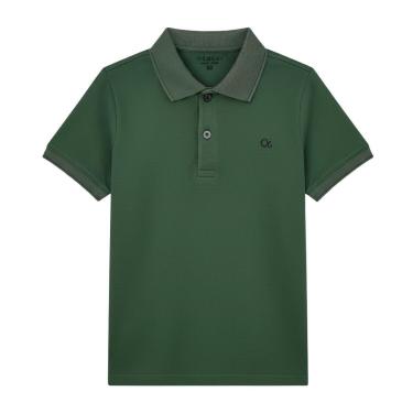 Imagem de Camiseta Polo Ogochi 2/8-Masculino