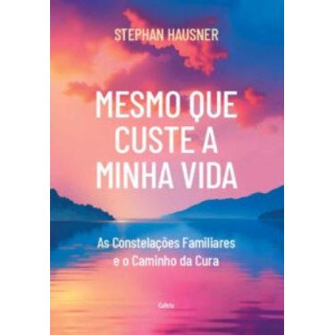 Imagem de Mesmo que custe a minha vida - CULTRIX, 3