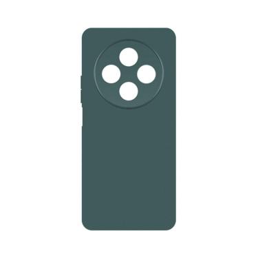 Imagem de Capa Protetora De Silicone Para Smartphone Redmi 14C Poco C75