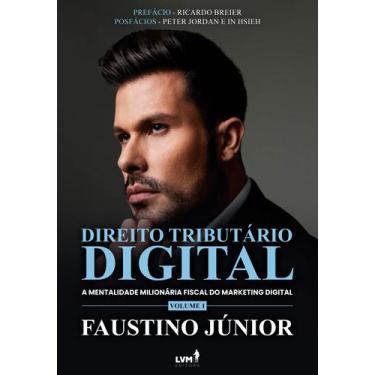 Imagem de Livro - Direito Tributário Digital