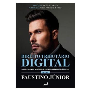 Imagem de Direito Tributário Digital