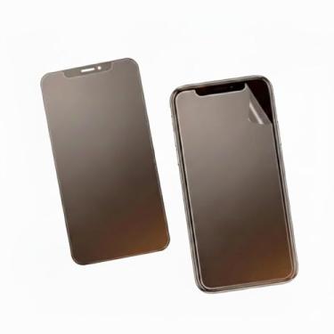 Imagem de Película Hidrogel Redmi 15 4g Hd ou Fosca Frente+verso