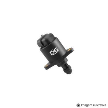 Imagem de Atuador da Marcha Lenta 206 1.6 4C 8V 99 ... / 306 1.6 4C 8V 94 ...