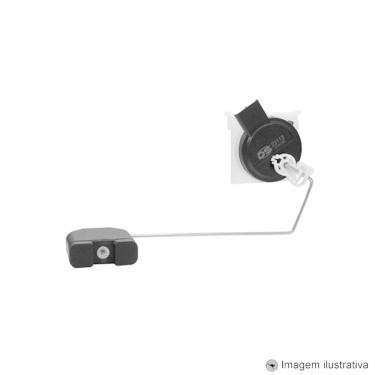 Imagem de Sensor Nivel Combustível Focus 1.6 4C 8V 00 ... 05 Zetec Rocam / Focus 1.8 4C 16V 00 ... 05 Zetec / Focus 2.0 4C 16V 00 ... 05 Duratec