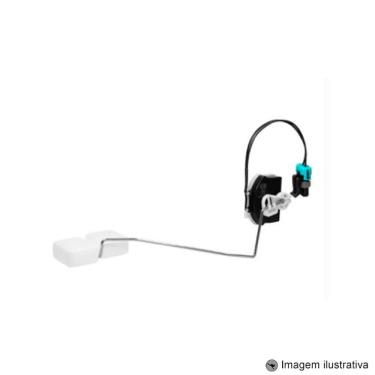 Imagem de Sensor Nivel Combustível Duster 1.6 4C 16V 12 ... / Logan 1.6 4C 16V 07 ... / Sandero 1.0 4C 16V 08 ...