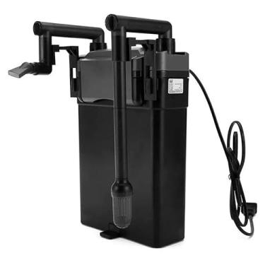 Imagem de Canister Hang On 500 l/h Filtro externo (Hang-on) 110V /220V(220V)