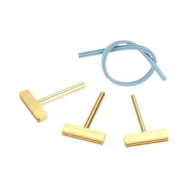 Imagem de Conjunto De Pontas De Solda 30W 40W 60W Para Reparo De Cabo Flexível D