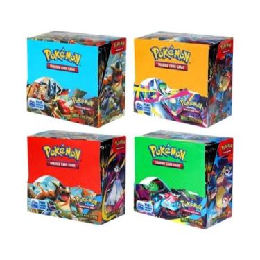 Imagem de Darkness Ablaze Prismatic Evolutions 360 Peças Cartas Pokémon Booster 