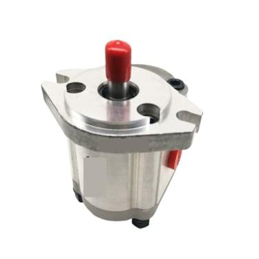 Imagem de Bombas hidráulicas de alta pressão, CBW-F304-AFP CBW-F304-ALP CBW-F306-AFP CBW-F306-ALP CBW-F310-AFP, bomba de engrenagem de mini escavadeira (CBW-F306-AFP)