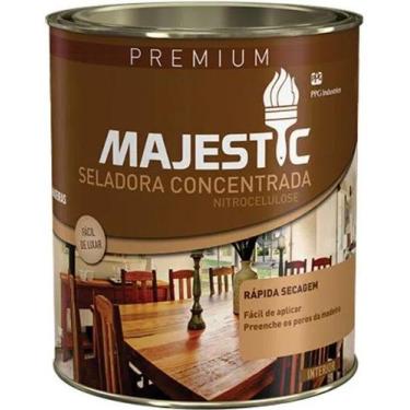 Imagem de Seladora concentrada p/mad majestic 0,9l - RENNER