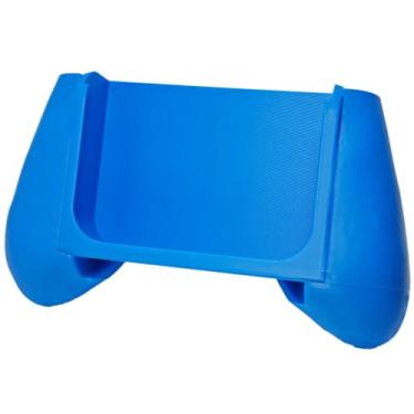 Imagem de Capa protetora de controle para R36s, alça impressa em 3D, design ergonômico