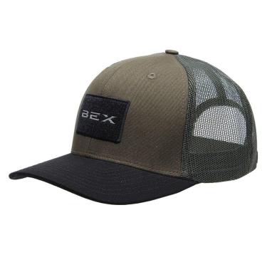 Imagem de Boné Marrom Bex com Telinha 33121