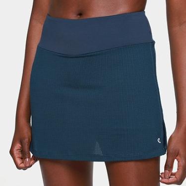 Imagem de Shorts Saia Vestem Slim Cosmic Feminino-Feminino