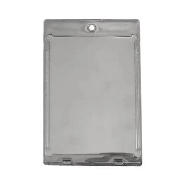 Imagem de Capa Protetora Magnética Para Cartões De Ídolos Kpop Coreanos 35PT, Es