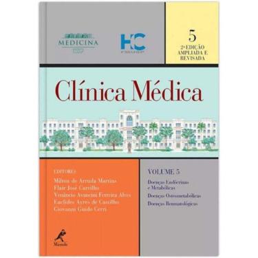 Imagem de Clinica Medica                                  06