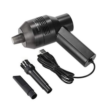 Imagem de Duster Collector de Limpeza USB Portátil para Computador Teclado Notebook Carro Câmera Telefone e Equipamentos Eletrônic