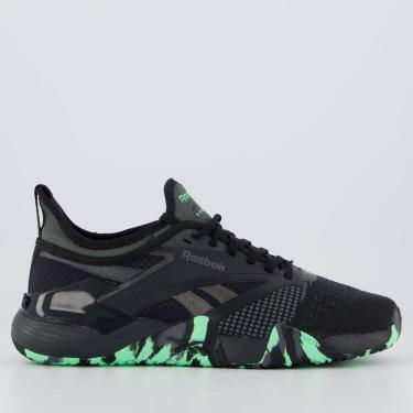Imagem de Tênis Reebok Nano Court Masculino-Masculino