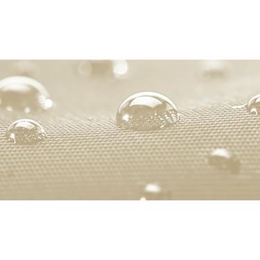 Imagem de FSJITF Capas de cama de solteiro para pátio, capa de colchão para colchão de solário, substituição de almofada longa para móveis de balanço ao ar livre, tecidos resistentes ao desbotamento, 190 x 99 x