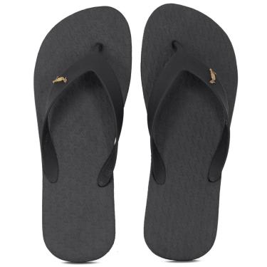 Imagem de Chinelo Masculino Reserva RSV Go Red Bird Borracha Confortável 750040801 750040808 750040787-Masculino