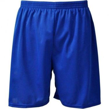 Imagem de Calção Nata Futebol Reforçado Masculino-Masculino