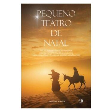 Imagem de Pequeno Teatro De Natal