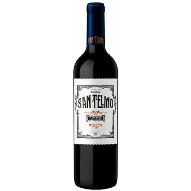 Imagem de Vinho Tinto San Telmo Cabernet Sauvignon 750ml
