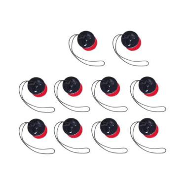 Imagem de Corda De Segurança Adesiva Anti-Perda Para Câmeras GoPro Hero 12 11 10