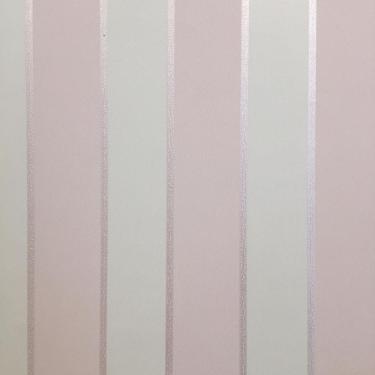 Imagem de Papel De Parede All Kids Linhas Metálicas H2912103 Rolo 10m X 0,53m