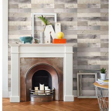 Imagem de Papel De Parede Freundin Home Collection 442113 Rolo 10m X 0,53m