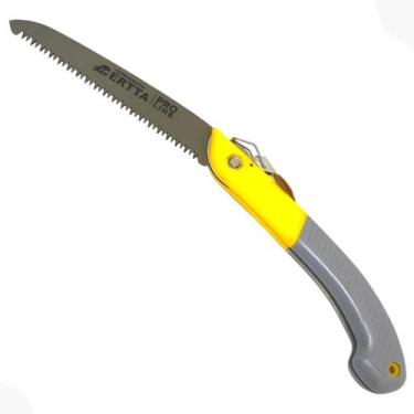 Imagem de Serrote Serra De Podar Galhos Dobrável Podador Profissional - STARTOOL