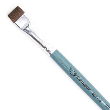 Imagem de Pincel Condor 487 - Chato, 14