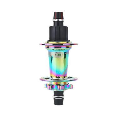 Imagem de Cubo De Bicicleta MTB Com 120 Sons E 32 Furos, Cubo HG K7 De Velocidad