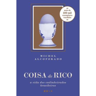 Imagem de Livro - Coisa de rico