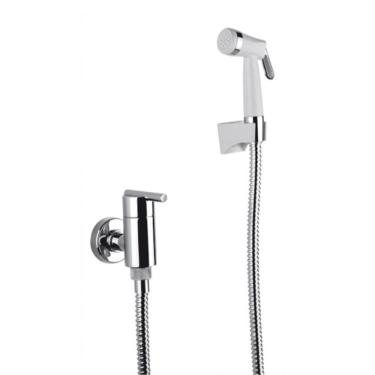 Imagem de Ducha Higiênica Acqua Jet Gioia Cromada Fabrimar