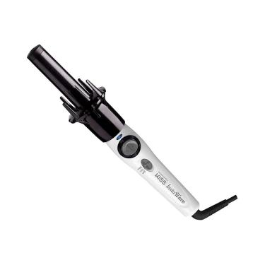 Imagem de Kiss New York Instawave - Modelador De Cachos Bivolt Kiss New York Instawave - Modelado...