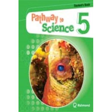 Imagem de Livro - Pathway to science 5 student´s book