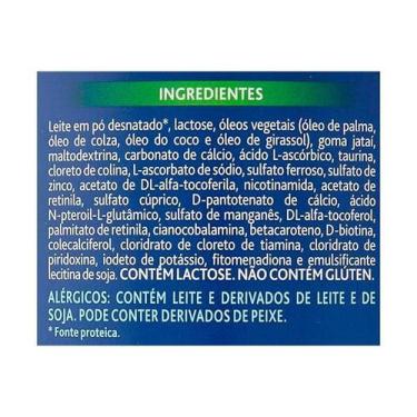 Imagem de Fórmula Infantil Aptamil AR 800g, 800g, Original