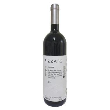 Imagem de Vinho Pizzato Reserva Merlot Tinto 750ml