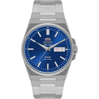 Imagem de Relógio Orient Masculino Automatico Elegance 3 Stars Yn6ss020 D1sx