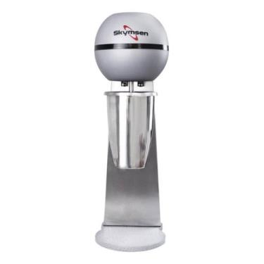 Imagem de Batedor de MilkShake 800 ml 1 Haste BMS N - Skymsen, 110V