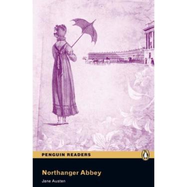 Imagem de Plpr6:Northanger Abbey Book And Mp3 Pack