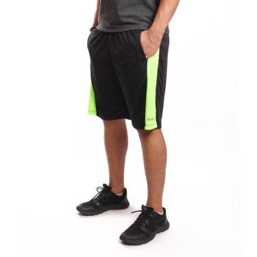 Imagem de Bermuda Helanca OX SILVER Ideal Para Atividades Fisicas-Masculino